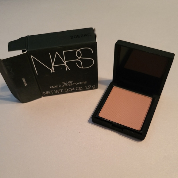 NARS Blush: Behave, .04oz, NIB - Picture 1 of 3